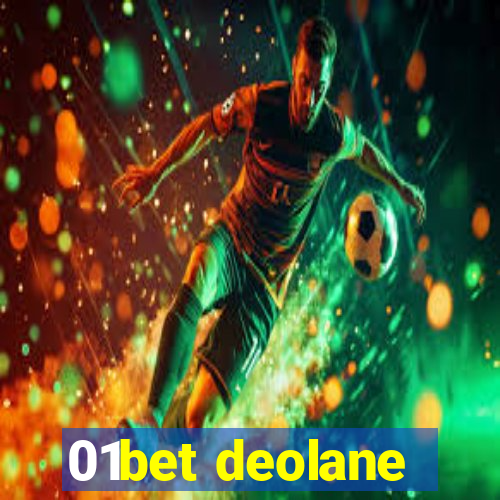 01bet deolane